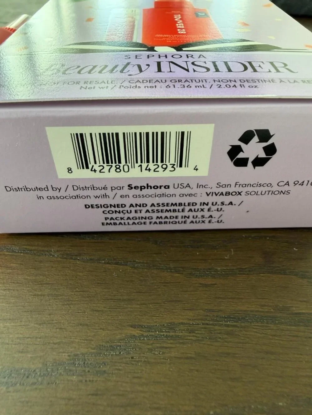 Tower 28 Beauty Everyday Must Duo Set NIB